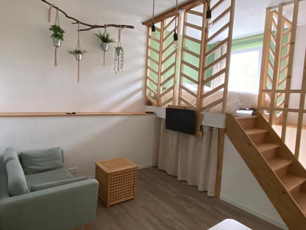 L'escapade De Tali Apartment *