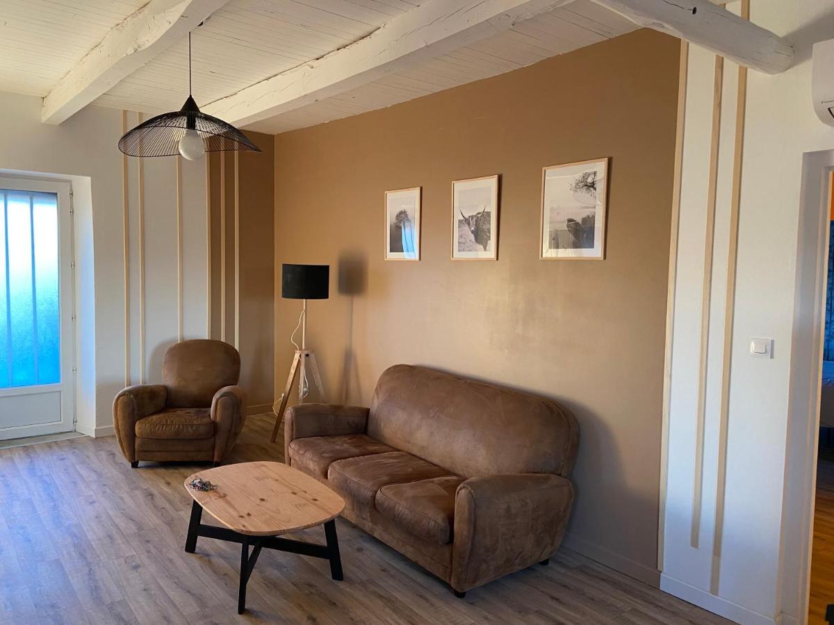 L'escapade De Tali Apartment