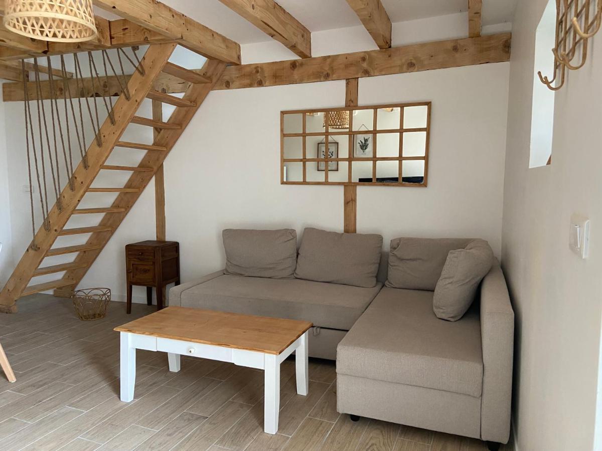 Apartment L'escapade De Tali