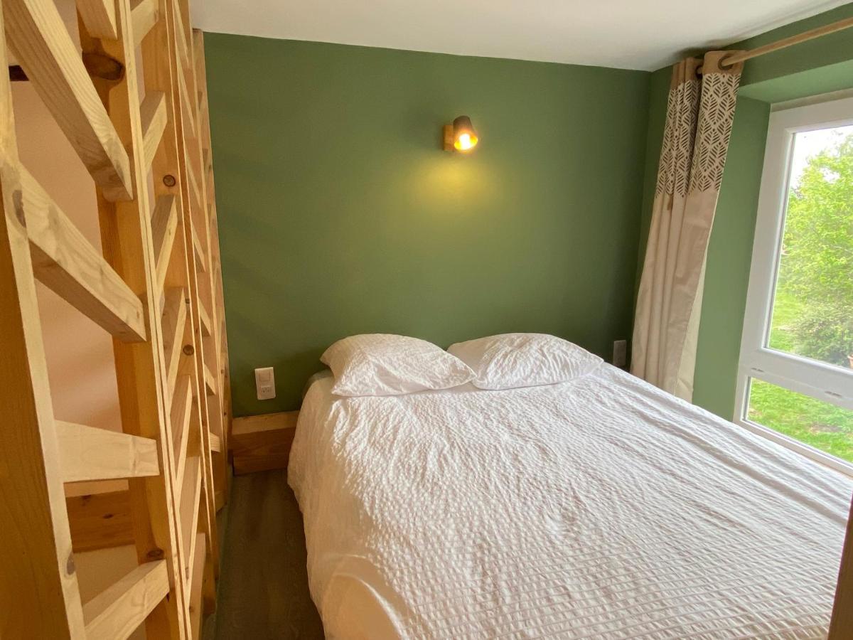 L'escapade De Tali Apartment