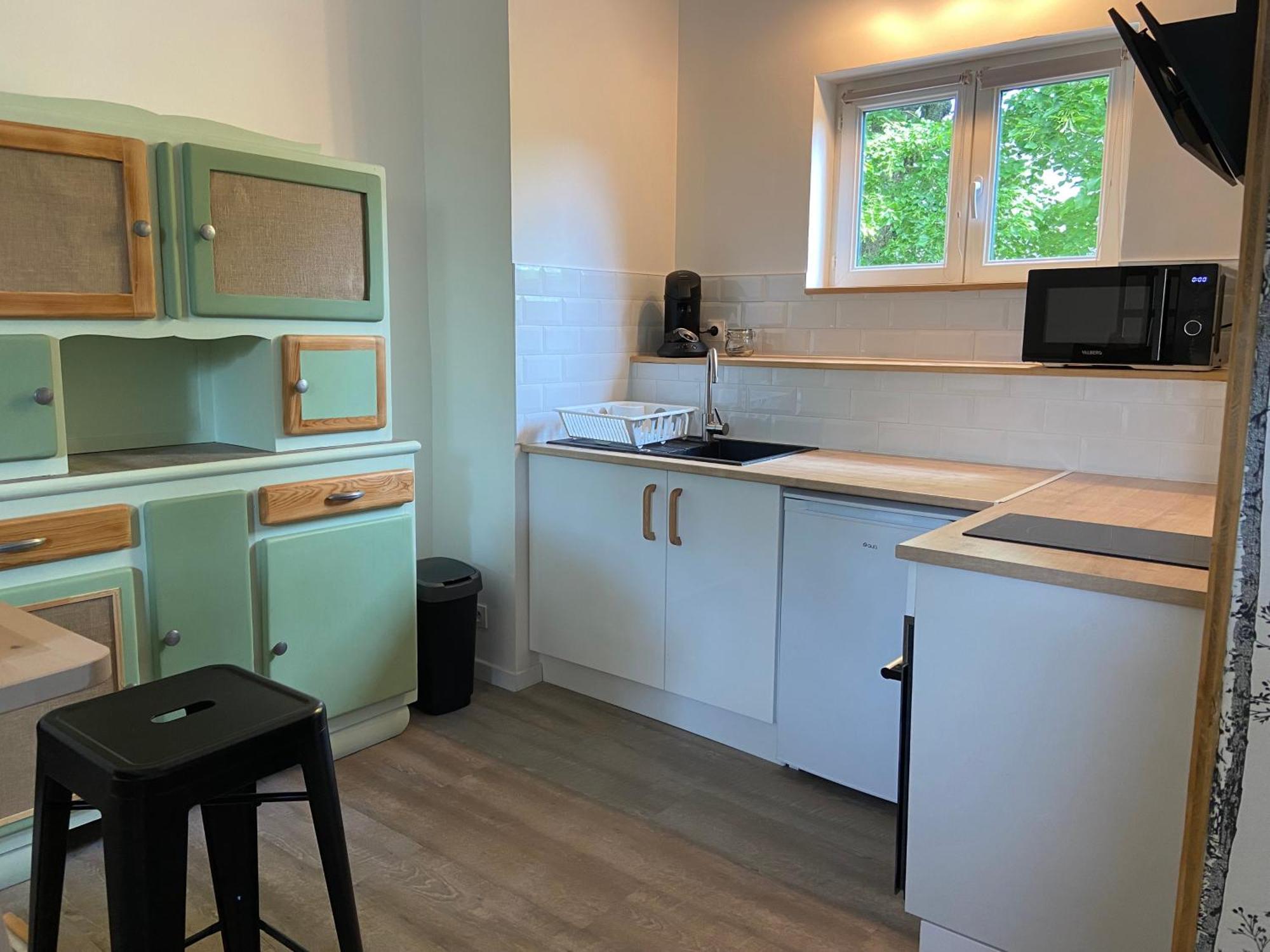 Apartment L'escapade De Tali Talizat